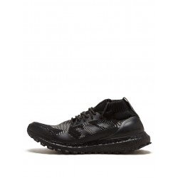 Adidas KITH x Nonnative x UltraBoost mid-top sneakers