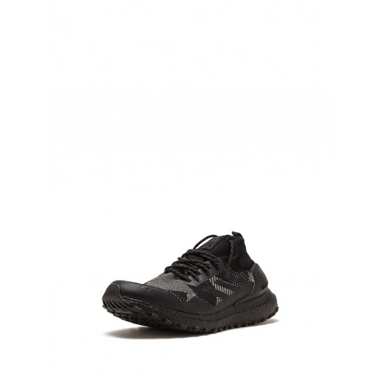 Adidas KITH x Nonnative x UltraBoost mid-top sneakers Adidas KITH x Nonnative x UltraBoost mid-top sneakers