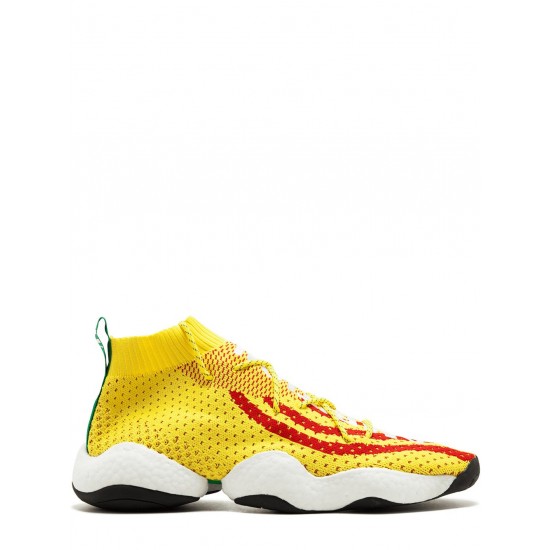 Adidas Crazy BYW sneakers