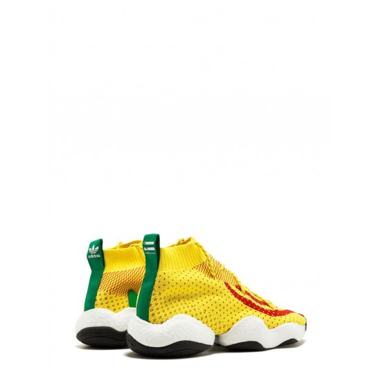 Adidas Crazy BYW sneakers
