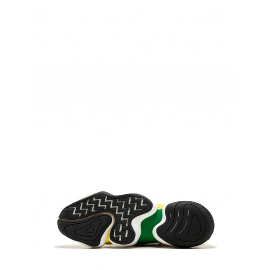 Adidas Crazy BYW sneakers