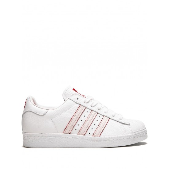 Adidas Superstar 80s "Chinese New Year" sneakers
