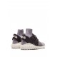 Adidas x Kith Tubular Doom Primeknit sneakers