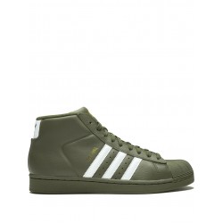 Adidas Pro Model high-top sneakers