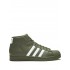 Adidas Pro Model high-top sneakers