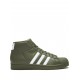 Adidas Pro Model high-top sneakers