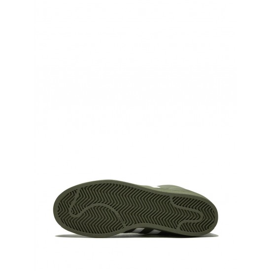 Adidas Pro Model high-top sneakers