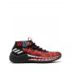 Adidas DAME4 Bape sneakers