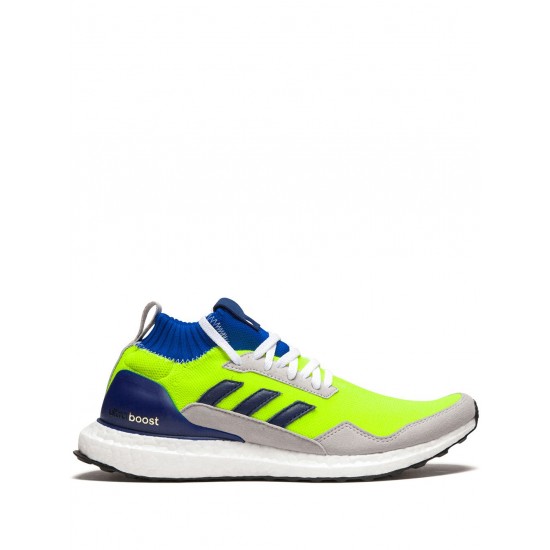Adidas UltraBOOST Mid sneakers