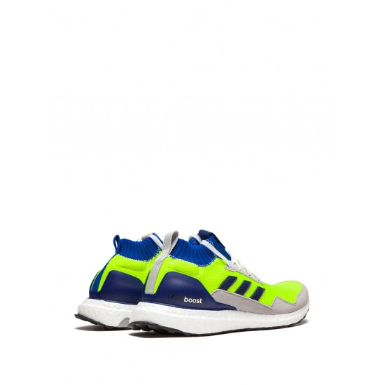 Adidas UltraBOOST Mid sneakers
