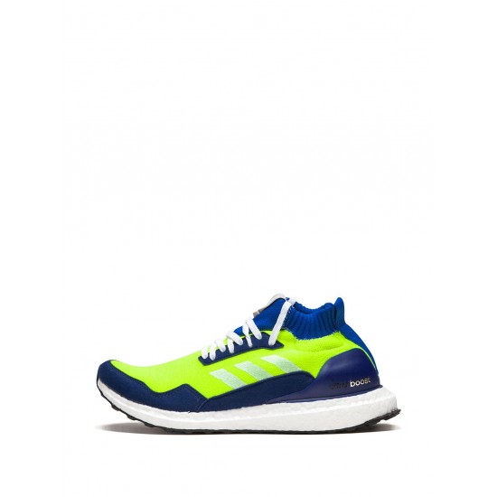 Adidas UltraBOOST Mid sneakers