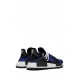 Adidas x BBC x Pharrell NMD Hu "Plaid Pack - Blue" sneakers Adidas x BBC x Pharrell NMD Hu "Plaid Pack - Blue" sneakers