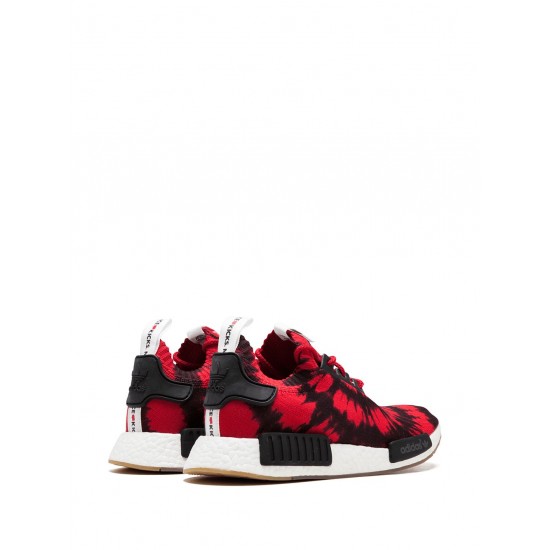 Adidas x Nice Kicks NMD_R1 Primeknit sneakers