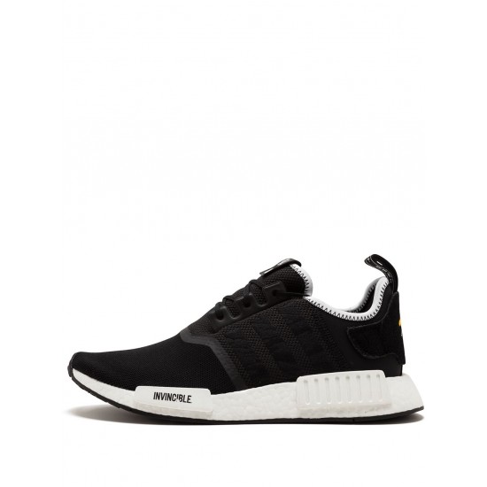 Adidas NMD R1 Neighborhood x Invincible sneakers
