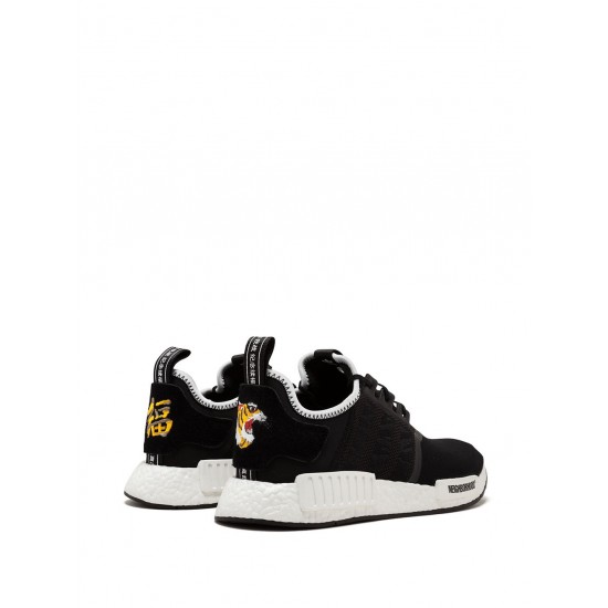 Adidas NMD R1 Neighborhood x Invincible sneakers