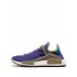 Adidas x Pharrell Williams Human Race NMD TR "Respira Friends & Family 2017" sneakers