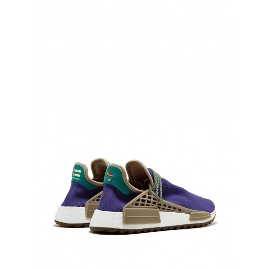 Adidas x Pharrell Williams Human Race NMD TR "Respira Friends & Family 2017" sneakers