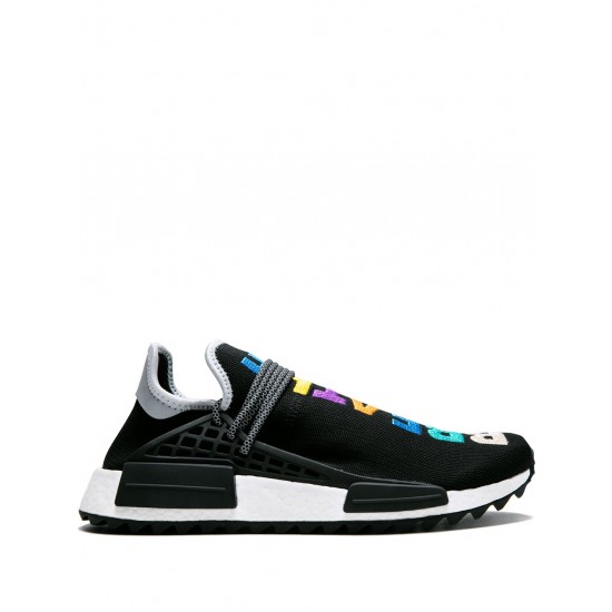 Adidas Pharrell Williams HU NMD Trail Sneakers Adidas Pharrell Williams HU NMD Trail Sneakers