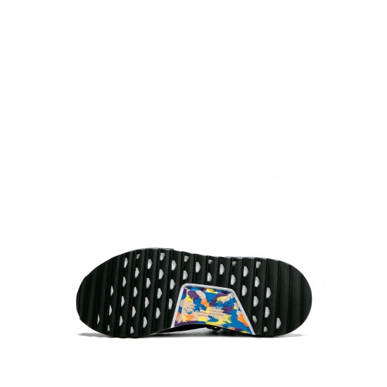 Adidas Pharrell Williams HU NMD Trail Sneakers Adidas Pharrell Williams HU NMD Trail Sneakers