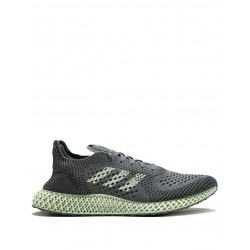 Adidas Consortium 4D Runner "Friends And Family" sneakers