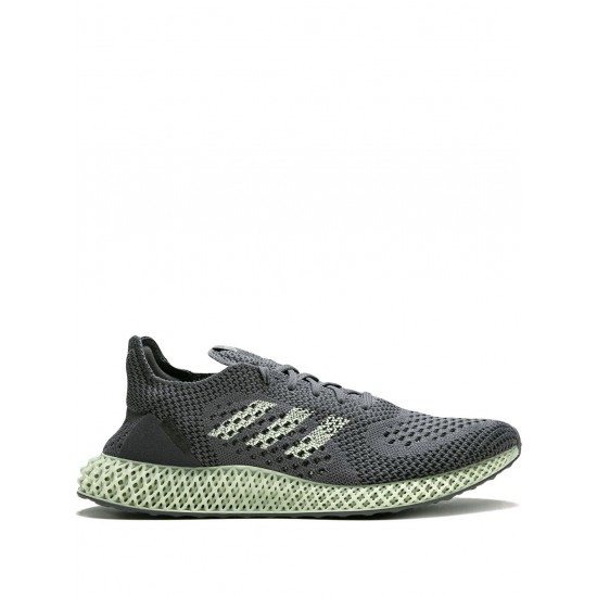 Adidas Consortium 4D Runner "Friends And Family" sneakers