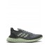 Adidas Consortium 4D Runner "Friends And Family" sneakers