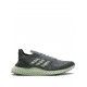 Adidas Consortium 4D Runner "Friends And Family" sneakers