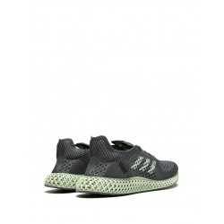 Adidas Consortium 4D Runner "Friends And Family" sneakers