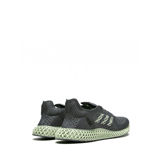 Adidas Consortium 4D Runner "Friends And Family" sneakers