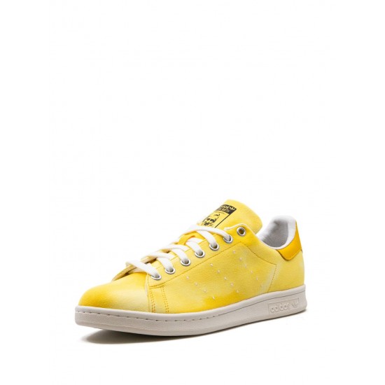 Adidas x Pharrell Williams Stan Smith Hu Holi sneakers