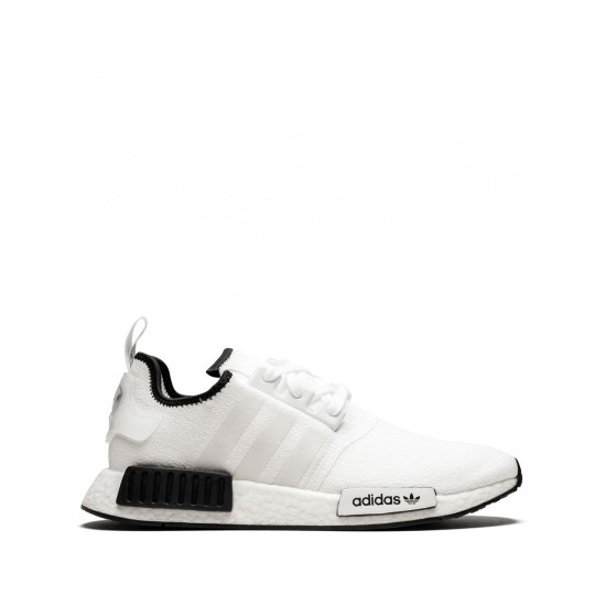 Adidas NMD_R1 "White/Black" sneakers Adidas NMD_R1 "White/Black" sneakers