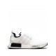 Adidas NMD_R1 "White/Black" sneakers Adidas NMD_R1 "White/Black" sneakers