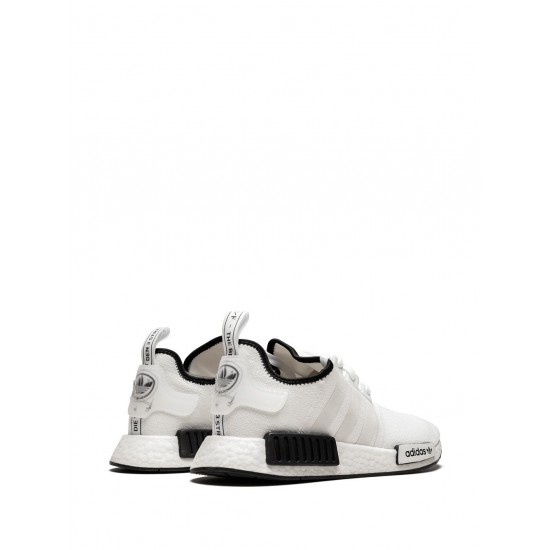 Adidas NMD_R1 "White/Black" sneakers Adidas NMD_R1 "White/Black" sneakers