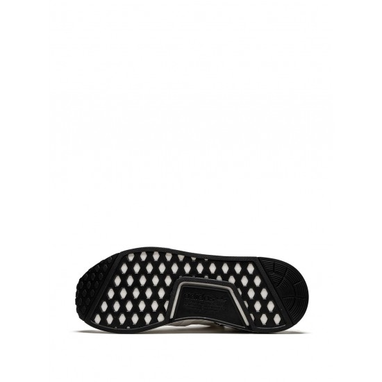 Adidas NMD_R1 "White/Black" sneakers Adidas NMD_R1 "White/Black" sneakers