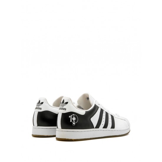 Adidas Superstar 1 Sneaker