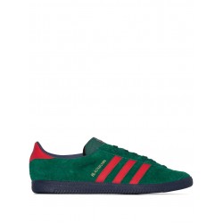 Adidas Blackburn SPZL suede sneakers
