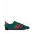 Adidas Blackburn SPZL suede sneakers