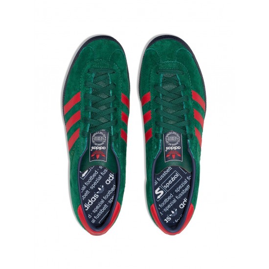 Adidas Blackburn SPZL suede sneakers