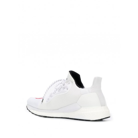 Adidas x Human Made Solar Hu Glide “Love” sneakers Adidas x Human Made Solar Hu Glide “Love” sneakers