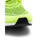 Adidas X UB1 green Ultraboost solar sneakers