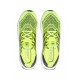 Adidas X UB1 green Ultraboost solar sneakers