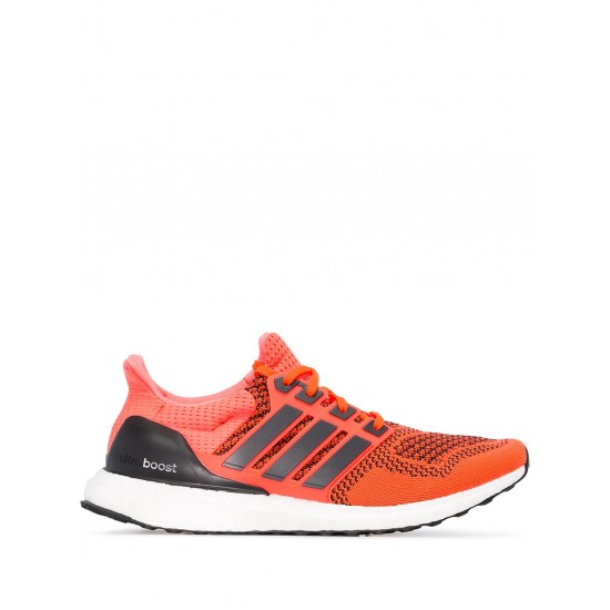 Adidas x UB1 Ultraboost Solar low-top sneakers