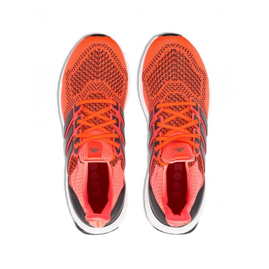 Adidas x UB1 Ultraboost Solar low-top sneakers