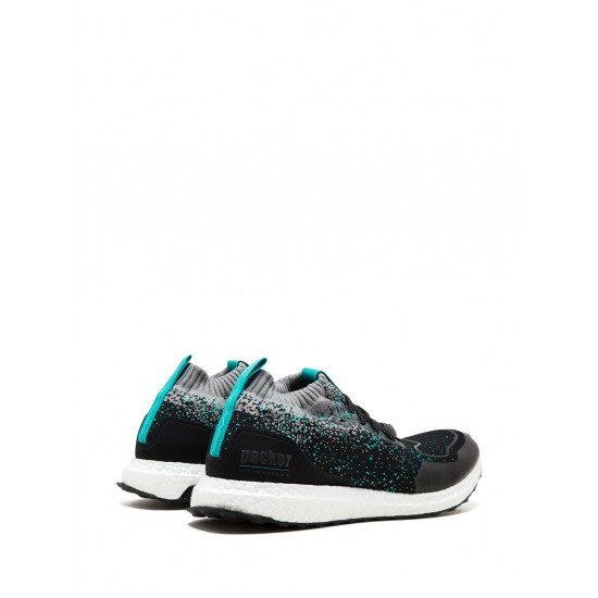 Adidas Packer x Solebox Ultraboost Mid SE sneakers