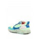 Adidas ZX 4000 4D "Easy Mint" sneakers