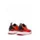 Adidas NMD_R1 Primeknit NYC "Red Apple" sneakers Adidas NMD_R1 Primeknit NYC "Red Apple" sneakers