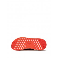 Adidas NMD_R1 Primeknit NYC "Red Apple" sneakers Adidas NMD_R1 Primeknit NYC "Red Apple" sneakers