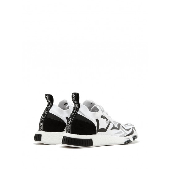 Adidas NMD Racer Juice sneakers