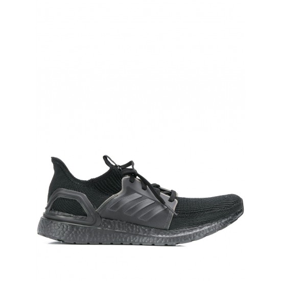 Adidas Ultraboost 19 "Triple Black" sneakers