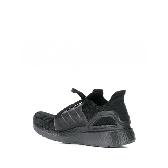Adidas Ultraboost 19 "Triple Black" sneakers